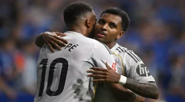 بث مباشر.. القناة الناقلة لمباراة ريال مدريد ضد ليفانتي في الدوري الإسباني